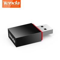 Gambar Tenda U3 Wireless Adapater 300Mbps High Speed High Gain Antena dari Milkyshop79 Kota Administrasi Jakarta Utara 2 Tokopedia