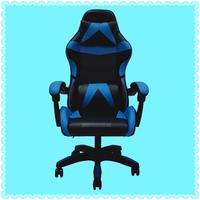Gambar Kursi Gaming/Kursi Kantor/Kursi dari Proyektor Lavish 168 Kab. Tangerang 5 Tokopedia