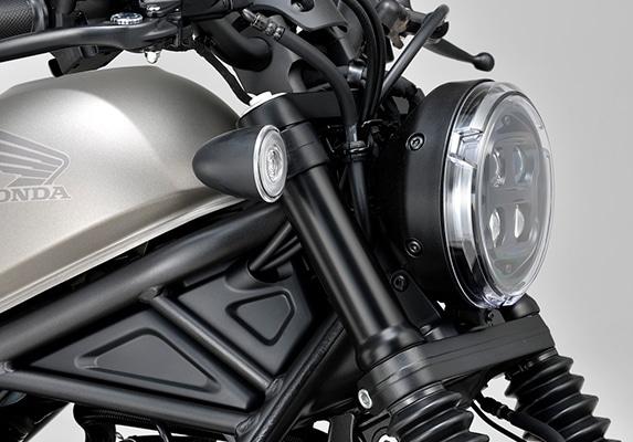 Gambar Front Fork Cover Black OEM HONDA Rebel Original Import dari Webike Indonesia Kota Administrasi Jakarta Selatan Tokopedia