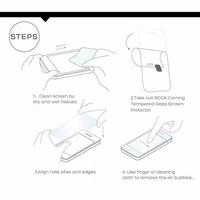 Gambar Tempered Glass Samsung M51 2020 Paket Anti Gores Layar dan Kamera dari AstoriaStore Jakarta Selatan 5 Tokopedia