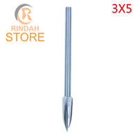 Gambar Mata Bor Ukir Kayu Elektrik Diameter 3mm dari RINDAH STORE 1 Kab. Jepara 4 Tokopedia