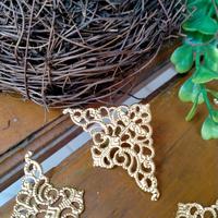 Gambar mini siku mahar dan charm mahar nikah sudut seserahan bahan mahar craf dari Mahar Nikah & Azmeela Kab. Brebes 3 Tokopedia