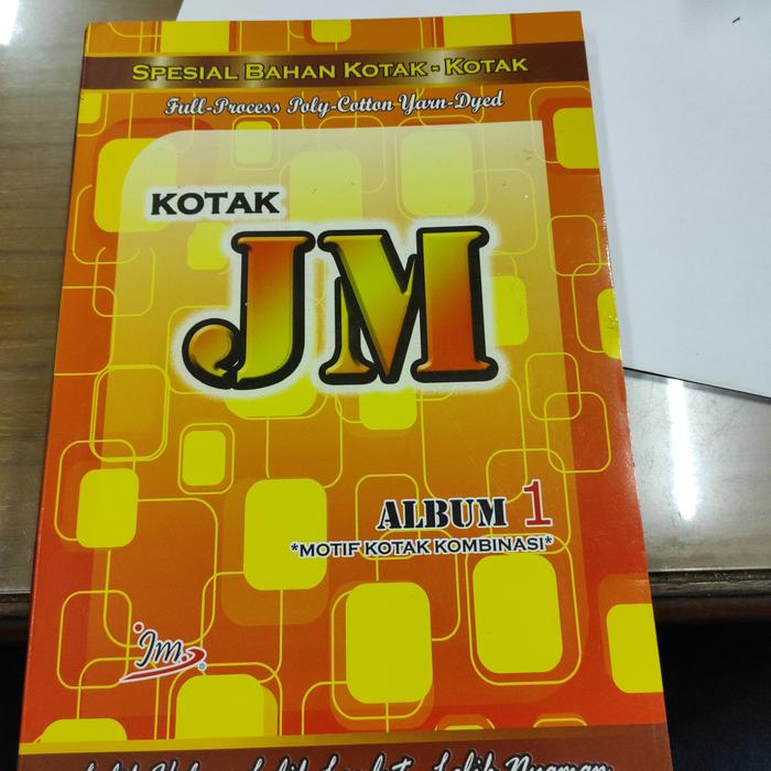 Gambar Kotak JM Ecer dari Jaya Makmur Tn Abang Kota Administrasi Jakarta Pusat Tokopedia