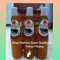 Gambar Sirup Markisa Pohon Pinang Super 520Ml dari ELMONSHOP Kota Administrasi Jakarta Timur 1 Tokopedia