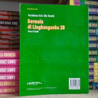 Gambar Pendalaman buku teks tematik kls.2,Tema 2B Yudhistira dari BUMI MEDIA Kota Depok 2 Tokopedia