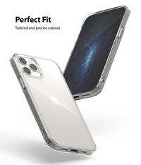 Gambar Case iPhone 12 Pro Max Ringke Fusion Anti Crack Soft Casing Cover New dari Garuda Gadget Kota Administrasi Jakarta Utara 5 Tokopedia