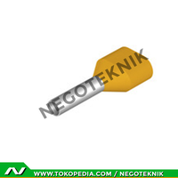 Gambar FERRULE H1,0/15 ZH GE 9037260000 WEIDMULLER dari Negoteknik Kota Administrasi Jakarta Pusat 2 Tokopedia
