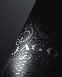 Gambar Jago Juice Pralines and Cream 60ML by Jago x Sarcastic Build - Liquid dari JakartaVapers Kab. Tangerang 2 Tokopedia