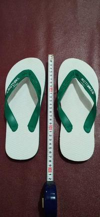 Gambar Sandal / Sendal JEPIT Asli Swallow JUMBO Ukuran 11 dari Sabar Jaya - Pasar Lama Kota Tangerang 2 Tokopedia