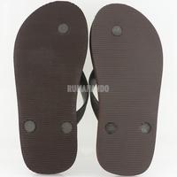 Gambar ANDO Hawaii Basic Coklat - Sandal Jepit Anak Besar dari Ando Surabaya Kab. Pasuruan 3 Tokopedia