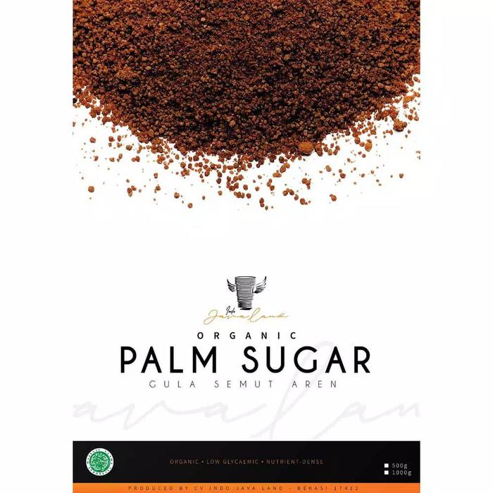 Gambar Gula Aren Powder 1 Kg dari kedaibubukcikarang Kab. Bekasi Tokopedia