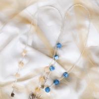 Gambar Merte - Strap Masker Marble Square / Strap Kacamata / Gantungan Masker dari MERTE Kota Administrasi Jakarta Selatan 2 Tokopedia