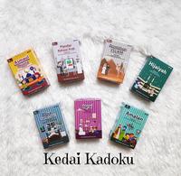 Gambar Flash Card Kartu Belajar Anak Cocok Untuk Balita Paud TK Murah dari KedaiKadoku Kota Administrasi Jakarta Utara 4 Tokopedia