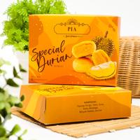 Gambar Pia Premium Durian dari Sari Prima Bakery - Official Kab. Bandung 2 Tokopedia