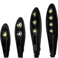 Gambar lampu jalan cobra 30w / pju cobra 30 watt / pju 30watt dari oppa led Kota Administrasi Jakarta Barat 1 Tokopedia