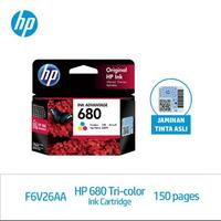 Gambar Tinta Refill HP680 / Cartridge HP 680 Tri Colour / Color / Warna dari Avobiz Kota Administrasi Jakarta Barat 1 Tokopedia