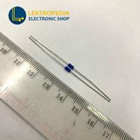 Gambar 100 PCS Dioda Diode DIAC DB3 DB-3 DB 3 Trigger 32V 2A DO-35 BP90 dari Lektropedia Kota Semarang 1 Tokopedia