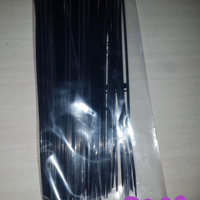 Gambar Kabel tis atau kabel insulot 250 mm dari Cepipart Kota Administrasi Jakarta Barat Tokopedia