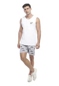 Gambar Boxer Lightgrey Hemmeh dari HEMMEH.ID Kota Bandung 2 Tokopedia