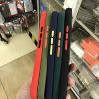 Gambar PREMIUM SOFT CASE BUMPER CASE DOVE AERO FOR INFINIX S5 X652 dari Wiii acc Kota Tangerang 2 Tokopedia