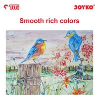 Gambar Water Color Cat Air Joyko TiTi WAC-6ML-12 Warna Colors dari -LANCAR JAYA JAKARTA- Kota Administrasi Jakarta Barat 3 Tokopedia