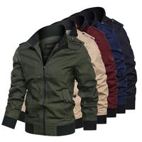 Gambar Jaket parasut pria / jaket model terbaru / jaket pria / jaket polisi dari Lisma Collections Kab. Garut 5 Tokopedia