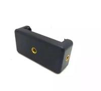 Gambar Holder U Tebal Holder 2 Posisi Lubang Baut Clamp Holder Tripod dari Riyan online shop Kota Bekasi 1 Tokopedia
