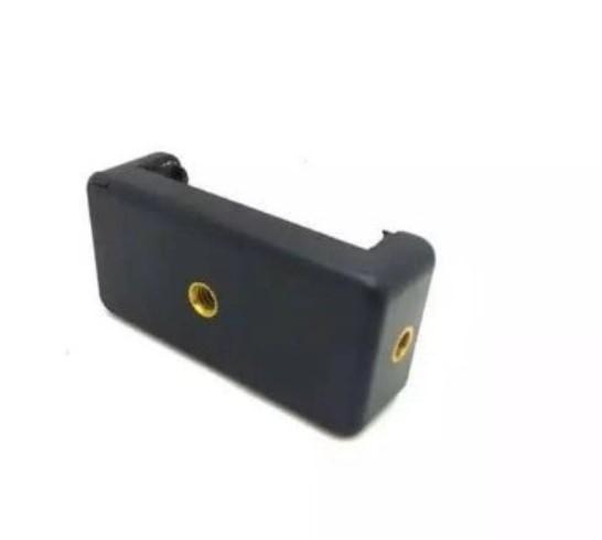 Gambar Holder U Tebal Holder 2 Posisi Lubang Baut Clamp Holder Tripod dari Riyan online shop Kota Bekasi Tokopedia
