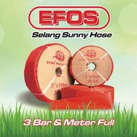 Gambar Selang Sunny Hose 2" 50 m Efos Buang Air Lipat Irigasi 2 inci 50 mtr dari Powertoolstermurah Kota Makassar 1 Tokopedia