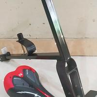 Gambar BONCENGAN SEPEDA LIPAT PREMIUM + SADDLE dari TOKOWAFA Jakarta Timur 3 Tokopedia