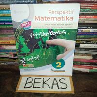 Gambar Perspektif Matematika 11 XI 2 SMA Platinum Kur 2013 HOTS Peminatan dari Tb Enggal Jaya Sriwedari Kota Surakarta 1 Tokopedia