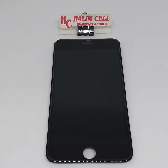 Gambar LCD TOUCHSCREEN IPHONE 6 PLUS ORIGINAL dari Halim sparepart Jakarta Pusat 5 Tokopedia