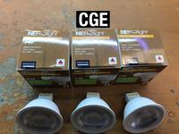 Gambar Mr16 nero 220v / mr16 nero 12v / lampu mr16 nero 12volt 220volt tusuk dari Cahaya Gemilang Electric Kota Administrasi Jakarta Pusat 2 Tokopedia