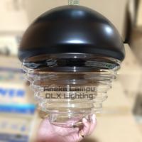 Gambar Hanya Kaca Lampu taman TBT 12 dlx lighting pilar jamur minimalis unik dari AnekaLampu DLX LIGHTING Kota Administrasi Jakarta Barat 1 Tokopedia