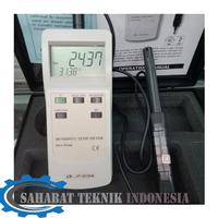 Gambar Jual Humidity Meter, Dew Point, Temperature - LUTRON HT-3015HA dari sahabat teknik indonesia Kota Administrasi Jakarta Barat 2 Tokopedia