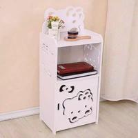 Gambar LM Meja Hello kitty Serba guna Multi Rak Coffee Table Rak dari ASG27 Kota Medan 1 Tokopedia