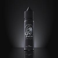 Gambar Jago Juice Pralines and Cream 60ML by Jago x Sarcastic Build - Liquid dari JakartaVapers Kab. Tangerang 1 Tokopedia