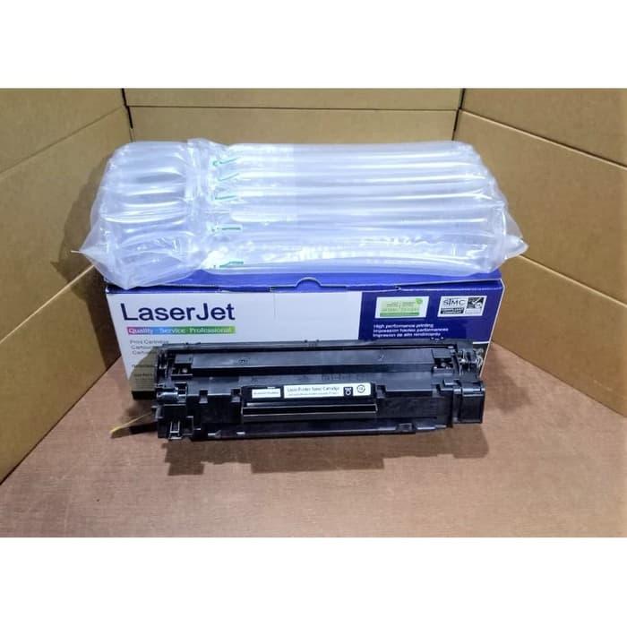 Gambar Compatible Toner Cartridge HP CE278A 78A, Printer HP LaserJet Pro P160 dari global-fortune89 Kota Administrasi Jakarta Pusat Tokopedia