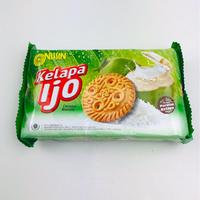 Gambar Kelapa Ijo Biskuit dari LomaLonceng Kota Magelang 2 Tokopedia