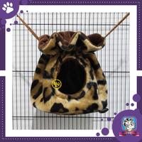Gambar Yopetoys Squash Sleeping Pouch Sugar Glider Aksesoris Sugar Glider Bed dari Aksesoris Sugar Glider Pusat Kab. Sleman 2 Tokopedia