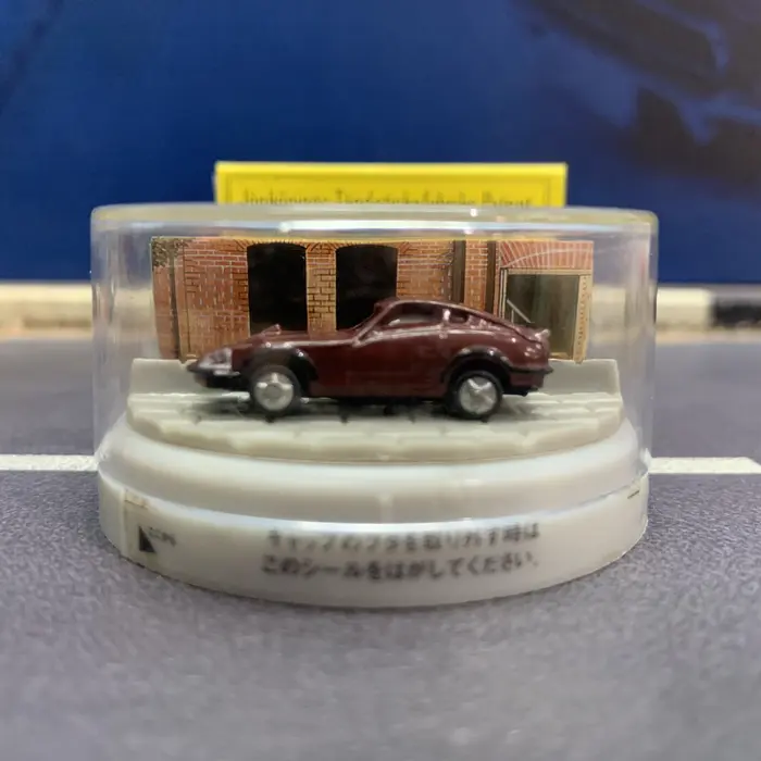 Gambar Diecast Coffee Japan Miniatur Pajangan Meja B dari Tedy Tjandera Mandala Toys Kota Administrasi Jakarta Barat 3 Tokopedia