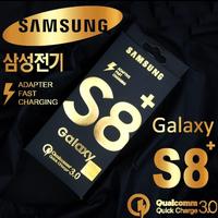 Gambar Charger Samsung S8+ Ori Qualcom 3.0 Fast Charging dari Marlina mei Kab. Bogor 1 Tokopedia