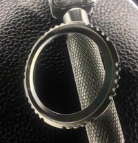 Gambar Seiko SKX SRPD Fugu Style Bezel 316L - Stainless Steel dari chronospride Kota Administrasi Jakarta Barat 3 Tokopedia