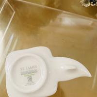 Gambar Tempat taruh sendok teh / sumpit / Saint James / The Rose / 4 pcs / dari Rossini Kitchenware Kota Administrasi Jakarta Utara 5 Tokopedia