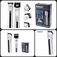Gambar Kemei 2516 Hair Clipper dari TAKERU STORE Kota Surabaya 3 Tokopedia