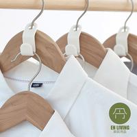 Gambar EN LIVING Hanger Connector / Gantungan Baju / Hook / Hanger dari EN LIVING Kota Bandung 1 Tokopedia