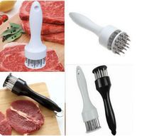 Gambar Alat Pelunak pengempuk pelembut Daging / Meat Tenderizer Murah Asli dari Super Fantastic Shop Kota Tangerang 2 Tokopedia