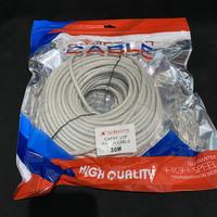Gambar Kabel Lan 30meter CAT6 Utp High Quality / Kabel Lan 30M Cat6 dari LOKUI STORE Kota Administrasi Jakarta Utara 3 Tokopedia
