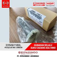 Gambar POMPA SET. 22509-1160 L dari Hino Bypassindo Kota Administrasi Jakarta Pusat 2 Tokopedia
