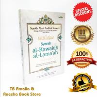 Gambar Buku Syarah Al Kawakib Al Lamaah - Syekh Abul Fadhol Senori dari Amalia Buku Kota Yogyakarta 1 Tokopedia